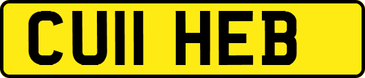 CU11HEB