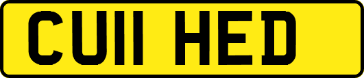 CU11HED