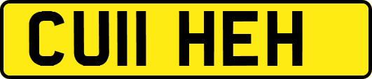 CU11HEH