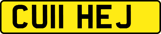 CU11HEJ