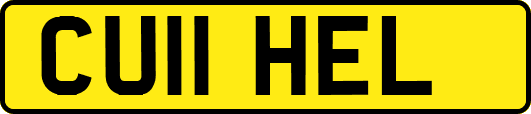 CU11HEL