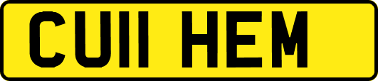 CU11HEM