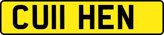 CU11HEN