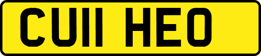 CU11HEO