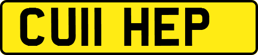 CU11HEP
