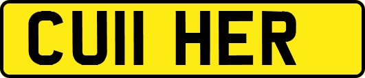 CU11HER
