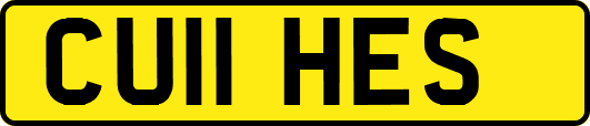 CU11HES