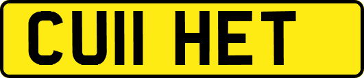 CU11HET