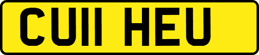 CU11HEU