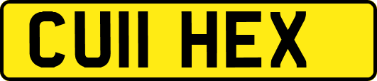 CU11HEX