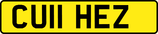 CU11HEZ