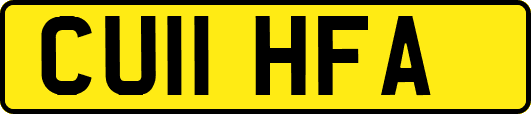 CU11HFA