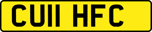 CU11HFC