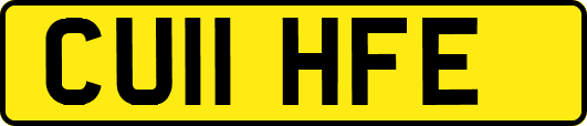 CU11HFE