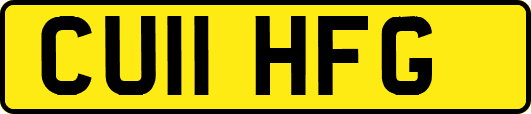 CU11HFG