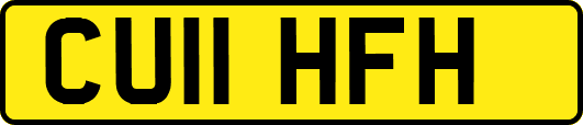 CU11HFH