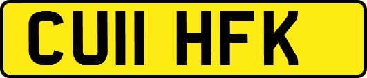 CU11HFK