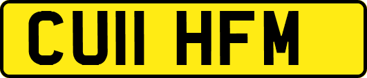 CU11HFM