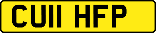 CU11HFP