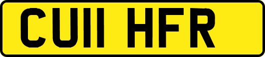 CU11HFR