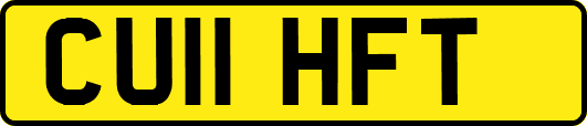 CU11HFT