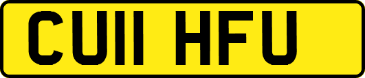 CU11HFU