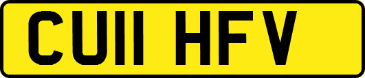 CU11HFV