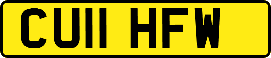 CU11HFW