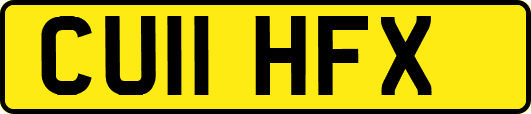 CU11HFX