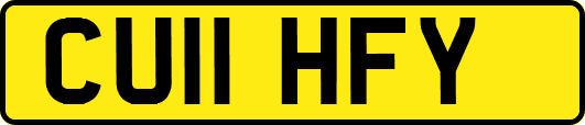 CU11HFY