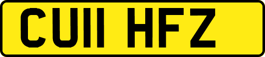CU11HFZ