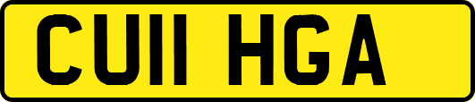 CU11HGA