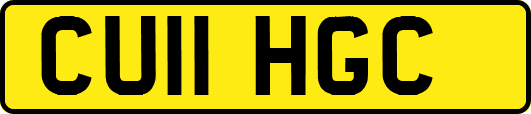 CU11HGC