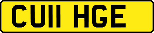 CU11HGE