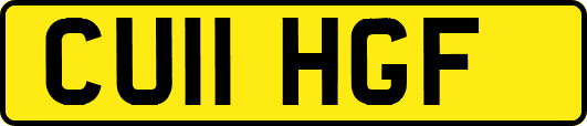CU11HGF