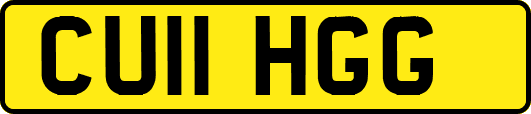 CU11HGG