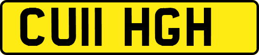 CU11HGH
