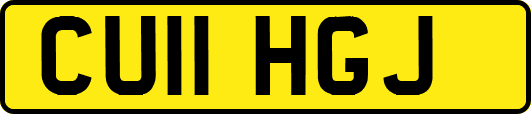 CU11HGJ