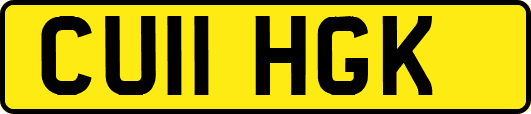 CU11HGK