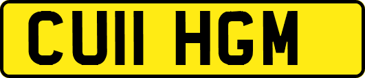 CU11HGM
