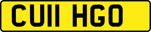 CU11HGO