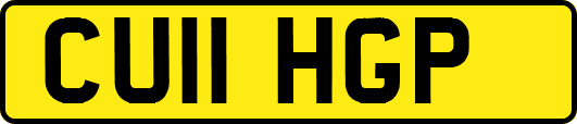 CU11HGP