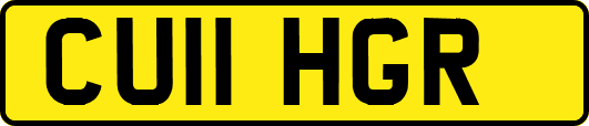 CU11HGR