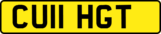CU11HGT