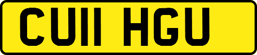 CU11HGU