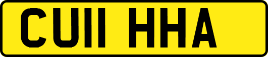 CU11HHA