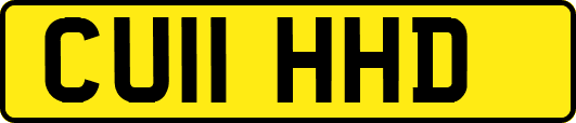 CU11HHD