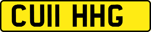 CU11HHG