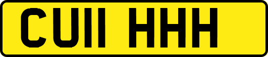 CU11HHH