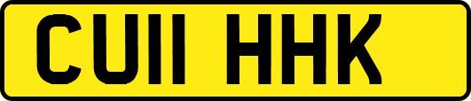 CU11HHK